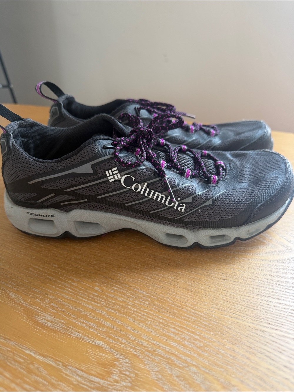 Columbia Techlite Women's Trail Hiking Shoes